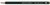 Faber-Castell 9000 hatszögletű 7B grafitceruza