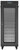 Lanberg - 19"-OS RACK SZEKRÉNY, SZABADON ÁLLÓ, 32U/600X1000 - FF01-6032-23BL (TÚLMÉRETES ÁRÚ)