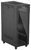 Lanberg - 19"-OS RACK SZEKRÉNY, SZABADON ÁLLÓ, 32U/600X1000 - FF01-6032-12BL (TÚLMÉRETES ÁRÚ)