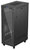 Lanberg - 19"-OS RACK SZEKRÉNY, SZABADON ÁLLÓ, 32U/600X1000 - FF01-6032-12BL (TÚLMÉRETES ÁRÚ)