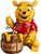 LEGO® | Disney Micimackó klasszikus dekoráció 43300