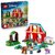 LEGO® | Disney és Pixar Blaze Lovardája 43304