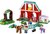 LEGO® | Disney és Pixar Blaze Lovardája 43304