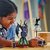 LEGO® | Disney gonosztevők Demóna és Szörnyella De Frász ruhái 43262