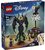 LEGO® | Disney gonosztevők Demóna és Szörnyella De Frász ruhái 43262