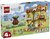 LEGO® Bluey: Bluey családi háza, játékkészlet, otthonépítőszett 11203