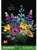 LEGO® Botanicals Vadvirág-csokor építőkészlet 10313