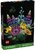 LEGO® Botanicals Vadvirág-csokor építőkészlet 10313