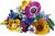 LEGO® Botanicals Vadvirág-csokor építőkészlet 10313