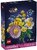 LEGO® Botanicals Napsárga virágcsokor, virágdekorációs készlet 10347