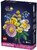 LEGO® Botanicals Napsárga virágcsokor, virágdekorációs készlet 10347
