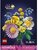 LEGO® Botanicals Napsárga virágcsokor, virágdekorációs készlet 10347