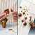 LEGO® Botanicals Apró cserepes növények építőkészlet felnőtteknek 10329