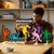 LEGO® Art Keith Haring - Táncoló figurák, dekoráció a nappaliba 31216