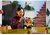 LEGO® Art A faunagyűjtemény - Tigris, ajándék lakásavatóra 31217