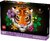 LEGO® Art A faunagyűjtemény - Tigris, ajándék lakásavatóra 31217