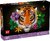 LEGO® Art A faunagyűjtemény - Tigris, ajándék lakásavatóra 31217