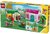 LEGO® Animal Crossing™ Kreatív házak: vidám évszakok, építőkészlet 77057