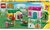 LEGO® Animal Crossing™ Kreatív házak: vidám évszakok, építőkészlet 77057