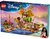 LEGO® | Disney Vaiana 2. A kakamorák hajója, játék építőkészlet 43258
