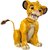 LEGO® | Disney Simba, az ifjú oroszlánkirály építőkészlet 43247
