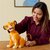 LEGO® | Disney Simba, az ifjú oroszlánkirály építőkészlet 43247