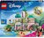 LEGO® | Disney hercegnő Hercegnőkastély és a hercegnők állatkái, játék építőkészlet 43267
