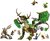 LEGO® NINJAGO® Az élet sárkánya Sárkányos játék 71859