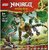LEGO® NINJAGO® Az élet sárkánya Sárkányos játék 71859