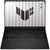 Asus - TUF Gaming A16 - FA608UP-RV048OA