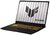 Asus - TUF Gaming - FX610JH-TU026