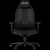 LORGAR - PRO CHP51 Chair - Fekete/Fehér - LRG-CHP51-BW