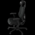 LORGAR - PRO CHP51 Chair - Fekete/Fehér - LRG-CHP51-BW