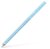 Faber-Castell Grip Jumbo háromszögletű pasztell kék színes ceruza