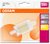 Osram Star műanyag búra/11,5W/1521lm/2700K/R7s LED ceruza
