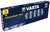 VARTA 4006211111 Industrial Pro AA (R6) alkáli ceruzaelem 10db/csomag