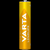 VARTA 4103301132 Longlife mikro AAA (LR03) mikroceruza elem 12db/csomag (műanyagmentes csomagolás)