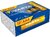 VARTA 4103301132 Longlife mikro AAA (LR03) mikroceruza elem 12db/csomag (műanyagmentes csomagolás)