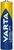 VARTA 4903121436 Helps Longlife Power AAA (LR03) mikroceruza elem 4+2db/bliszter
