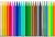 Faber-Castell Dinoszaurusz 18+6 db filctoll készlet, matricával