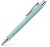 Faber-Castell Poly Ball karibi kék golyóstoll
