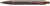 Parker Royal Im Monochrome BURGUNDI vörös , BURGUNDI vörös KLIPSZ 2190514 golyóstoll