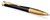Parker Royal Urban Twist 2143640 arany klipszes matt fekete golyóstoll