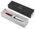 Parker Royal Urban Twist 2143642 ezüst klipszes vibrant magenta golyóstoll