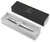 Parker Royal Urban Twist 2143641 ezüst klipszes rozsdamentes csiszolt golyóstoll