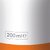 Tisztító aerosol spray fehértáblához 200 ml, NOBO
