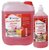 Univerzális padlótisztítószer, 1 l, VICTORIA HYGIENE