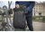 Notebook hátizsák, 14", EXACOMPTA "Exactive® Smart", fekete