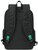 Notebook hátizsák, 15,6-16", RIVACASE "Gremio ECO 5566", fekete