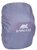 Notebook hátizsák, 15,6", 20L, RIVACASE "5225 Mercantour", szürke-piros